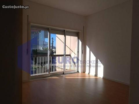 Apartamento T3, 2 wc, 102m2