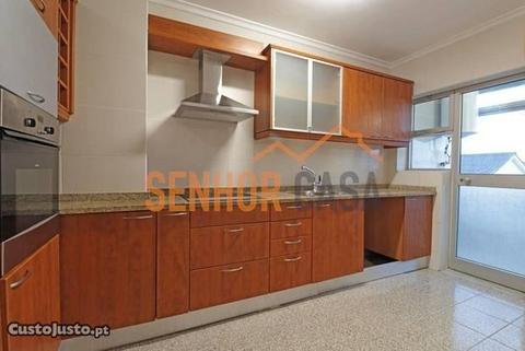 Apartamento T3 na Maia!