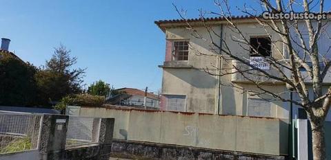 Moradia para restaurar, Bairro do Amial, Porto