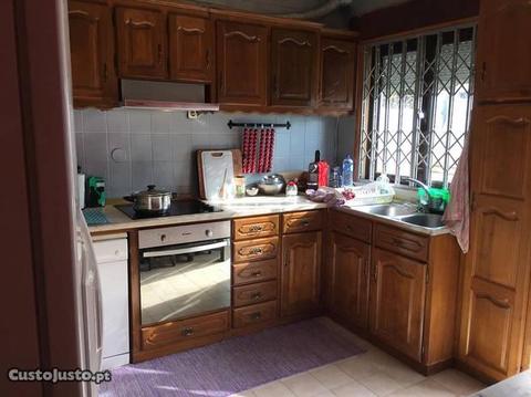 Moradia V3 Junto ao Parque da Cidade