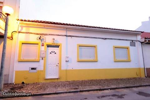 Casa Térrea Centro do Pinhal Novo