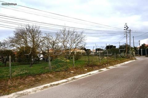 Lote 2 000m2-aprovado 2 moradias-Palmela