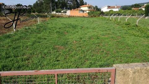 Terreno para construção na branca