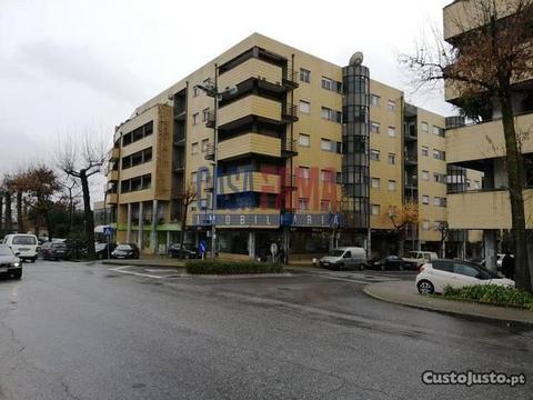 Apartamento T3 em Caldelas Guimarães