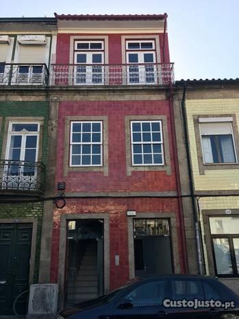 Loja/Escritório - Centro de Braga (São Victor)