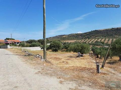 Terreno, Bragança, Mirandela, Mirandela