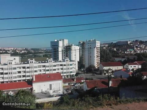 T3 ao Bairro Norton Matos