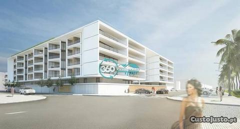 Apartamentos T2 / T2 +1 -Desde:EUR400.000 -Olhão