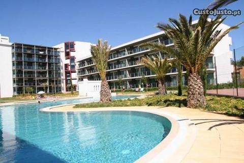 T2 Vilamoura - Espaçoso apartamento