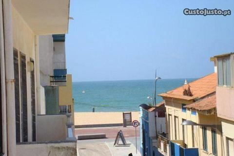 Algarve arend apart. junto praia c/vista mar 20mts