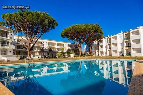 Apartamento Dameron, Vilamoura Algarve