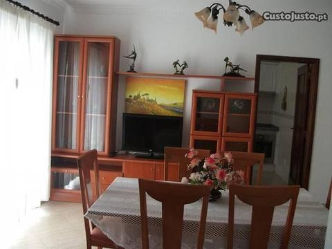 Apartamento T2 no centro de Albufeira - Férias