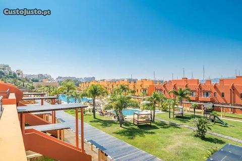 Apartamento Triumph Red, Portimao, Algarve