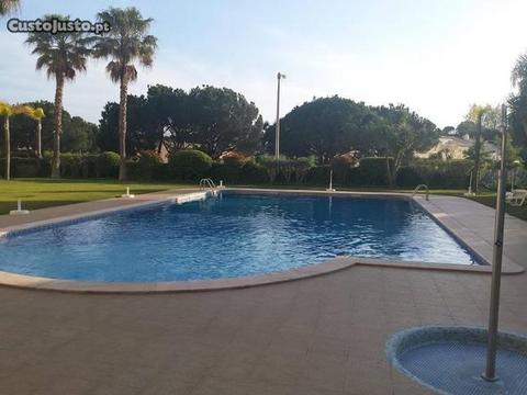 Apartamento Vick, Vilamoura, Algarve