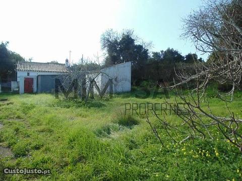 Terreno Para Construção, Faro, Lagos,