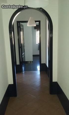 Apartamento Mobilado e Equipado