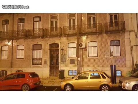 Apartamento T8 Lisboa