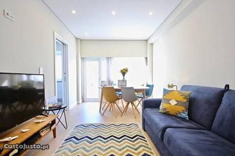 Apartamento Plume, Marquês de Pombal, Lisboa