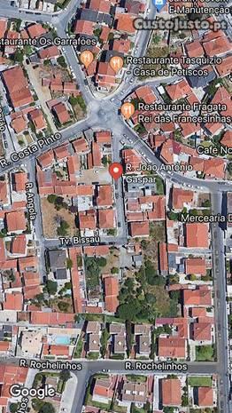 Terreno Urbano, Lisboa, Cascais,