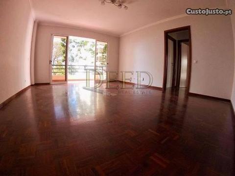 Apartamento T2 Lido