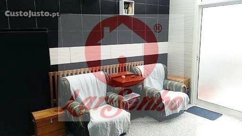 [251-A-00890] Apartamento T2, Paranhos/Porto