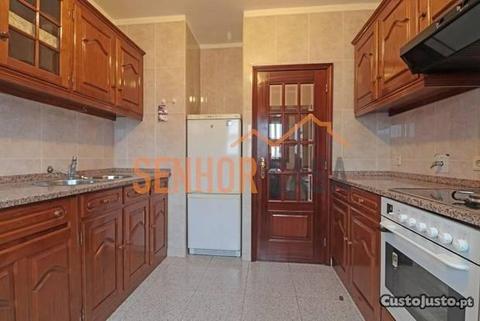 Apartamento T1 em Valongo com lugar de garagem!