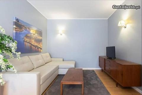 Apartamento T1 Porto centro