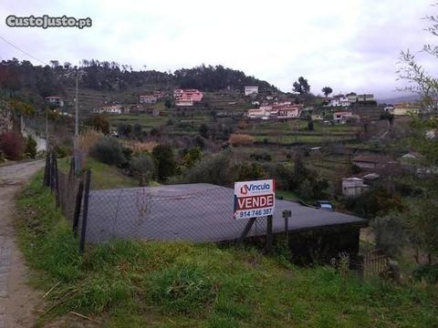 Terreno - 2800m2 - Frende - Baião