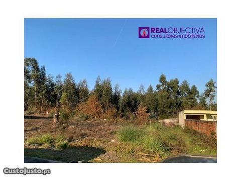 Terreno Para Moradia Ao Castêlo Da Maia