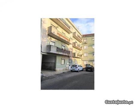 Excelente apartamento T3 - Santarém (Refª APA_553)