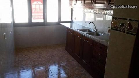 [3307] Apartamento T3 - Valor negociável + 100% fi