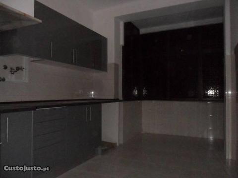 [6491] Magnifico apartamento T2 na Santinha em fas