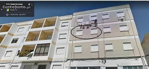 Apartamento T2-Centro Setubal (R.Central da Azeda)