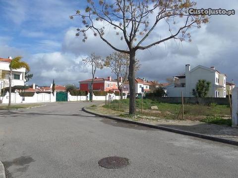 Casas de Azeitão, totalmente urbanizado