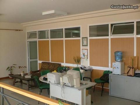 Loja destinada a CAE de Comércio