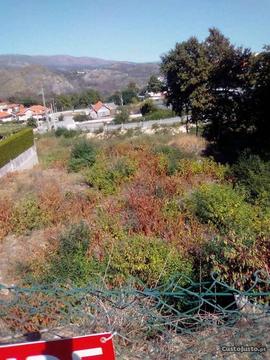 Terreno para construção a bom preço