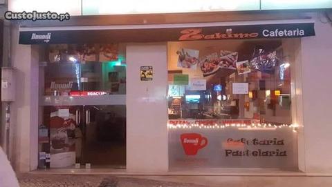 Pizaria snackbar restaurante