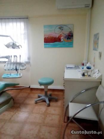 Trespasse Clinica Dentaria