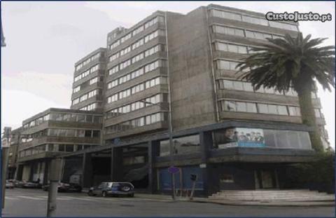 Escritórios Próximo da Rotunda da Boavista Porto