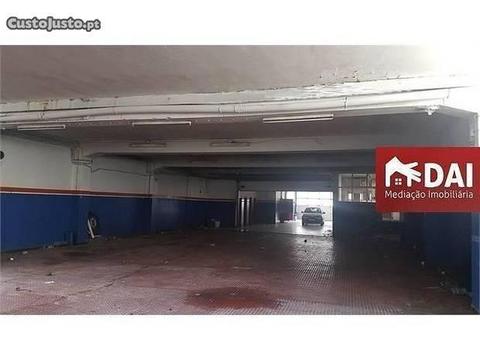 [5953] Garagem em Paranhos Porto