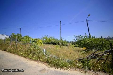 Terreno para Construção de Moradia - Campo