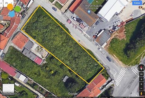Terreno Para Construção, Porto, Vila