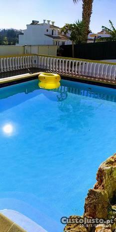 Villa Calipso com piscina privativa