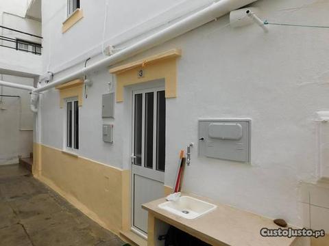 Casa remodelada a 2 minutos da praia da Nazaré