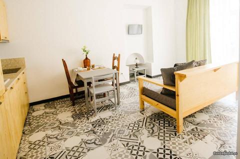 Apartamentos Turísticos em Sintra