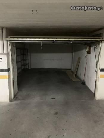 Garagem Box