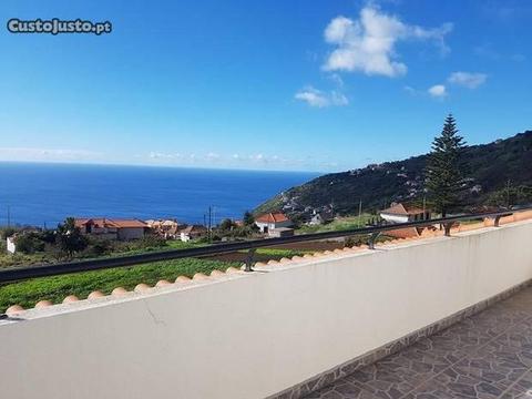 Moradia T3 Calheta (Madeira)
