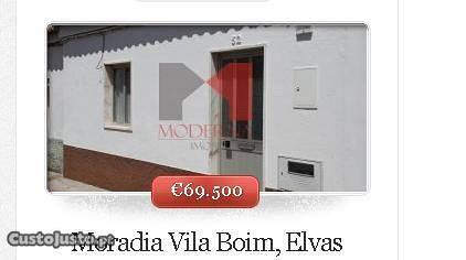 Moradia T3 - Vila Boim