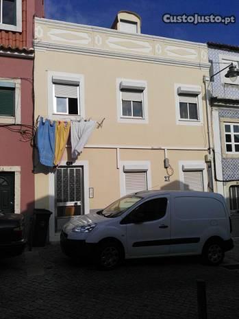 Lisboa-Ajuda Prédio com 3 fracções
