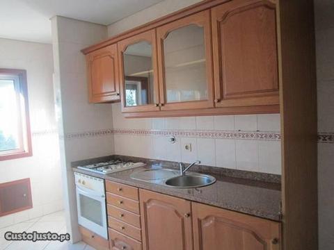 Apartamento T2 São João de Ver - IT-8076